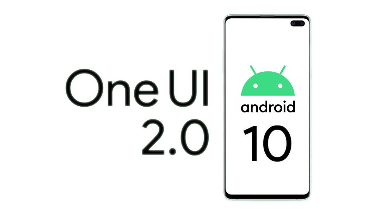 one ui 2 update list