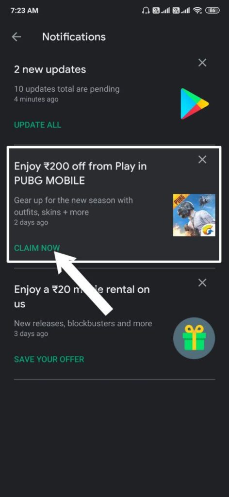PUBG Mobile Season 10 Royal Pass: Buy at Rs.540 Only