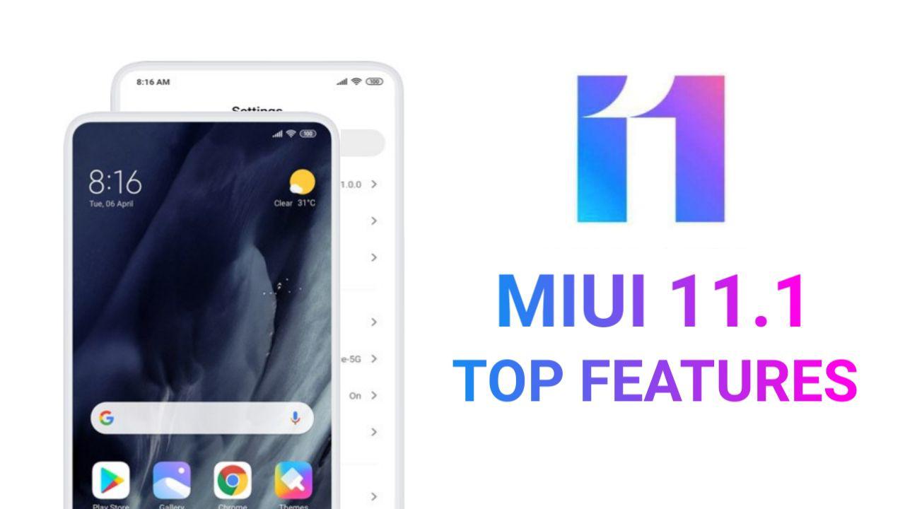 miui 11 samsung