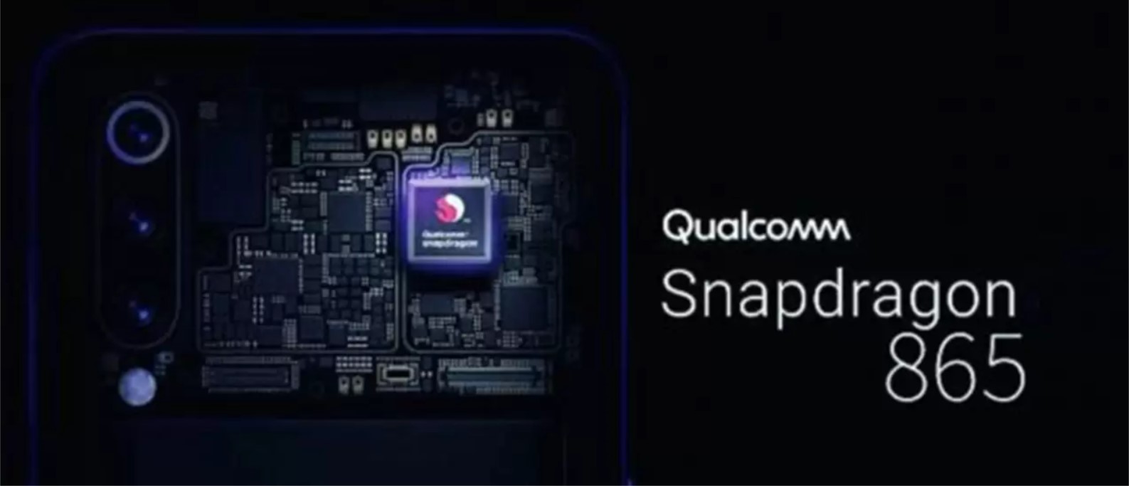 Самый дешевый смартфон на snapdragon 865