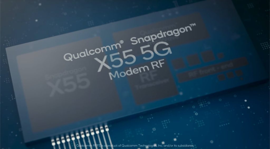 Qualcomm Announced Snapdragon 865 with Support of 5G, 144Hz Display and More