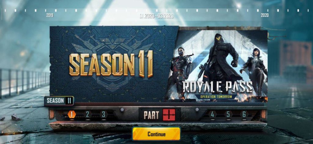 PUBG Mobile 0.16.5 Update brings Season 11 Pass, New Vehicle and More