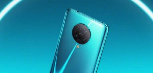 Xiaomi Redmi K30 Pro Specifications