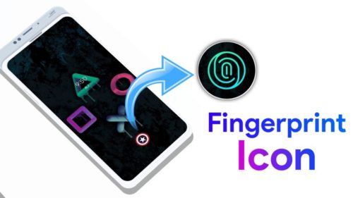 Root]Customize And Change Fingerprint Icon In Any Android Device »  Androinterest