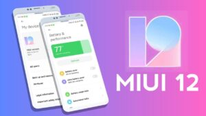 MIUI 12 Features and eligible devices