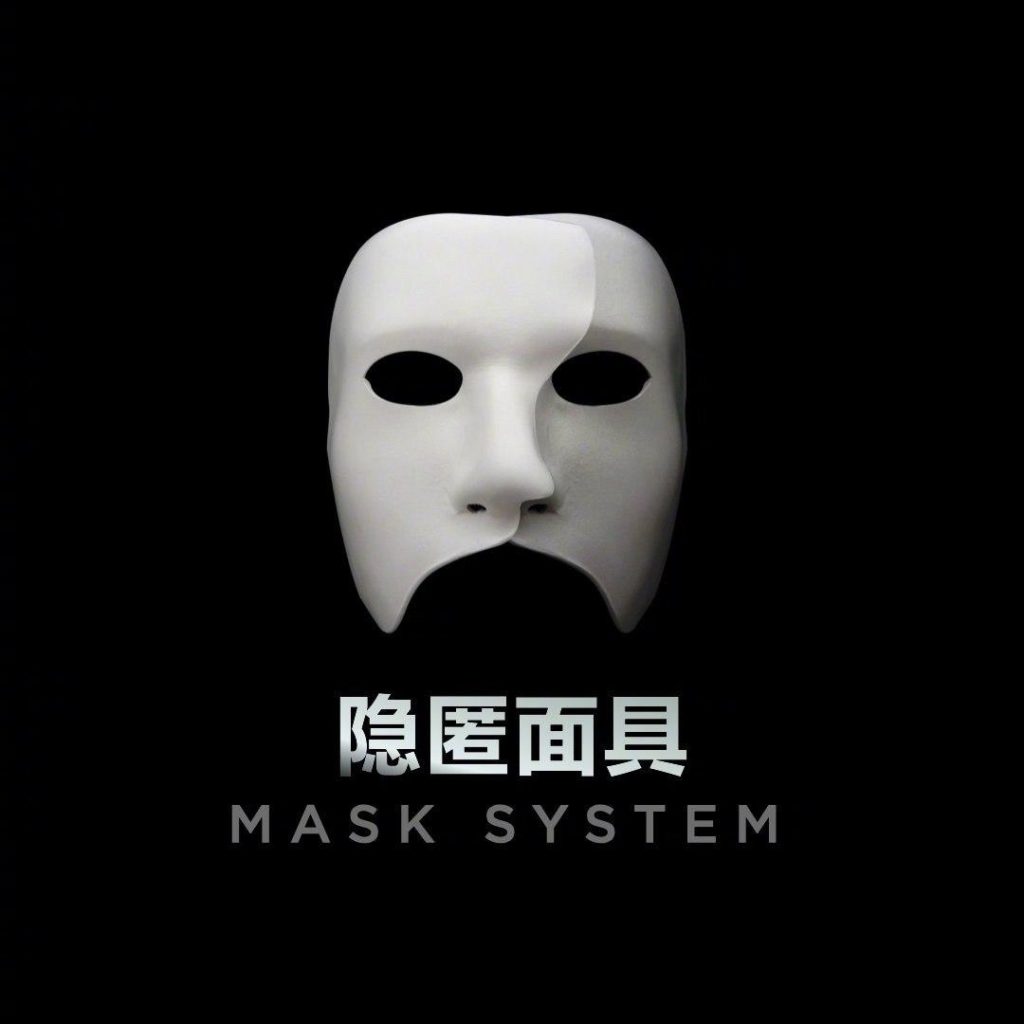 miui 12 mask mode