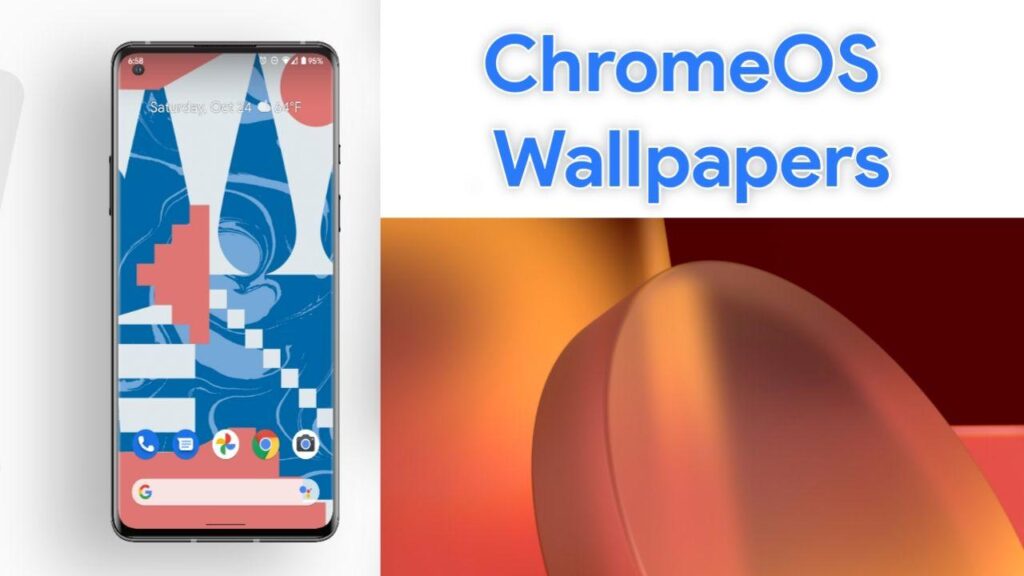 download chromeos wallpapers