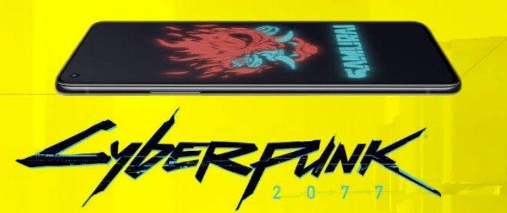 Install Oneplus 8T Cyberpunk Edition Live Wallpapers and Icon Pack in any android Oneplus 8T Cyberpunk edition live wallpapers and icon pack