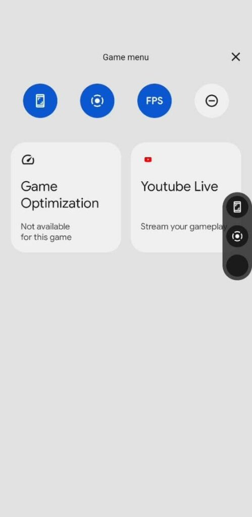 Android 12 Developer Preview 3 New Changes and Features Android 12 Developer Preview 3 - enhanced game mode
