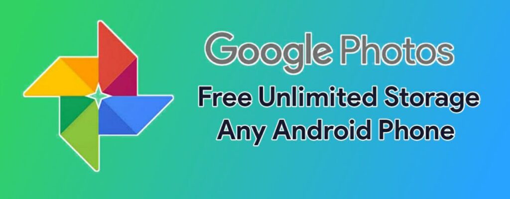 Get Free Unimited Storage in Google Photos in any android phone