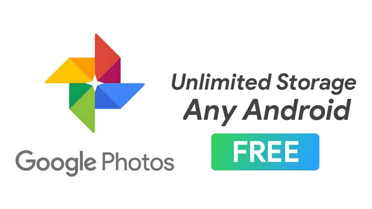 Get Free Unlimited Storage In Google Photos In Any Android Phone Androinterest