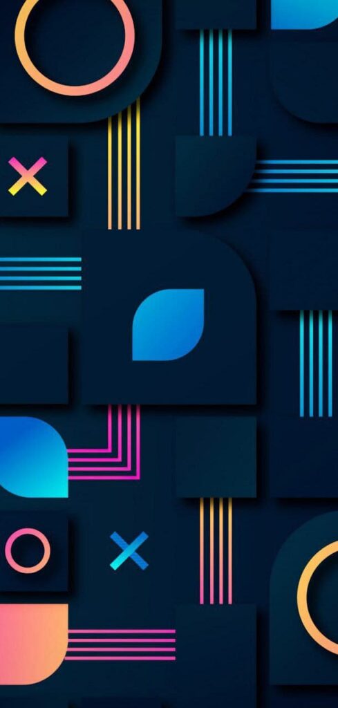 Abstract Wallpapers for Mobile2