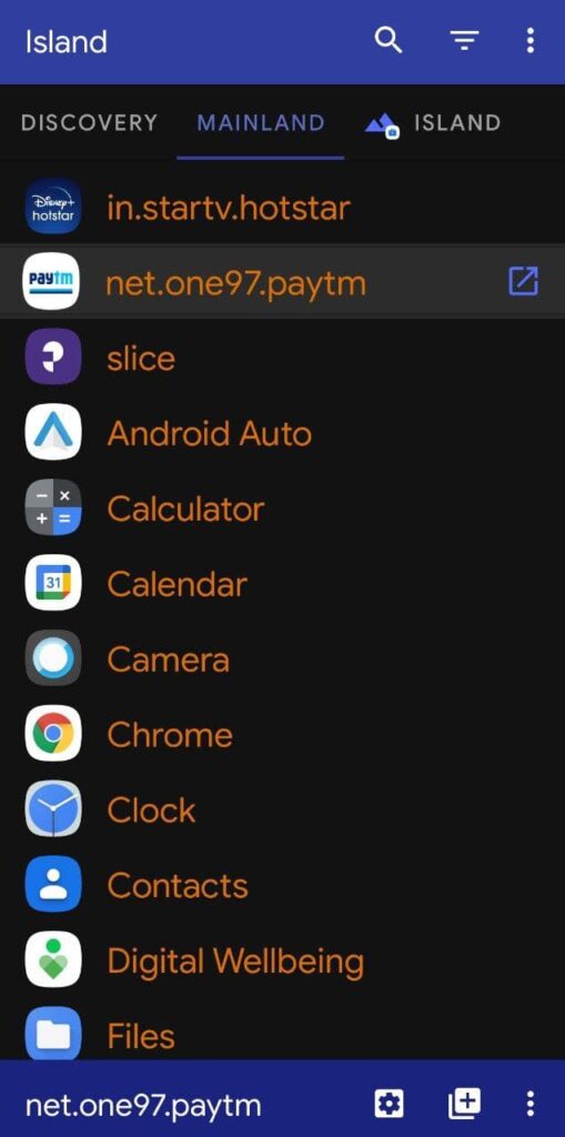 How to Enable Dual Apps on any Android Phone enable dual apps on any android using island app