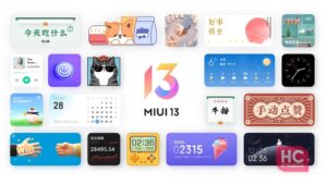 Download MIUI 13 China Beta Rom