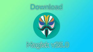 Download magisk v25.0 for android phone